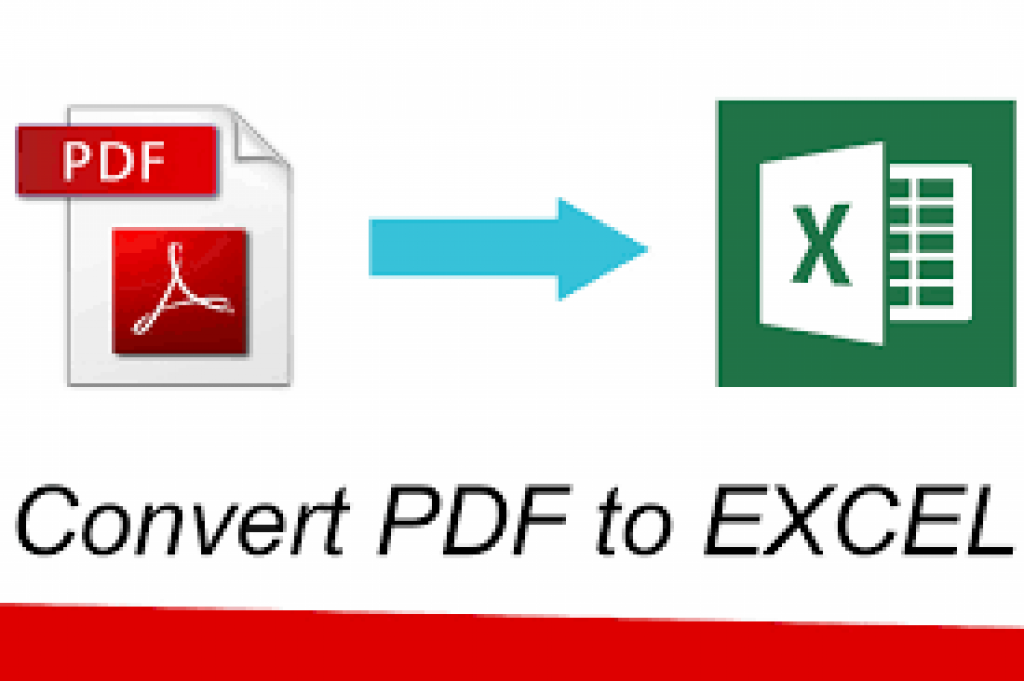 How To Copy Pdf File Into Excel